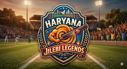 Haryana Jilebi Legends