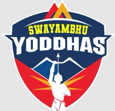 Swayambhu Yodhas